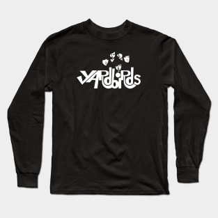 Yardbirds Long Sleeve T-Shirt